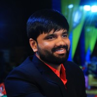 Darshan Patel