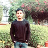 Gaurav Yadav