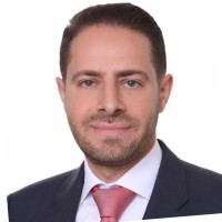 Mohanad El Zabri
