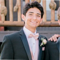 Dalton Flores
