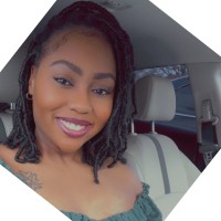Jasmine Anderson