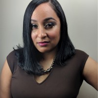 Yolanda Gallegos Terrell