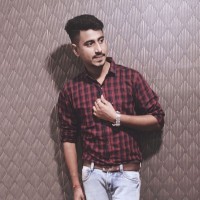 Shyam Patidar