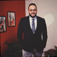 Ahmed Moawad