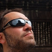 Daniel Aldaya