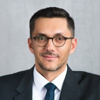 Pavol Truchan, Cfa