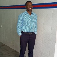 peter kayombo