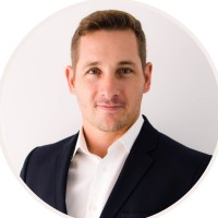 Darren Van Der Westhuizen