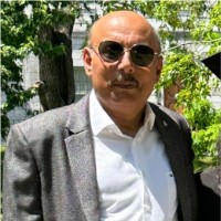 Neeraj Munjal