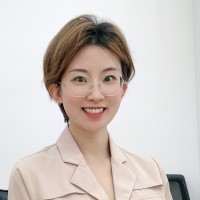 Zhaoqing (Ginger) Lu