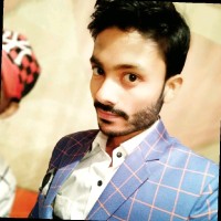 Ankush Maurya