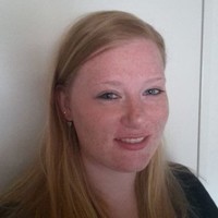 Tina Svensson Bay