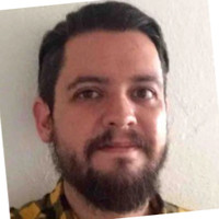 Francisco Venegas