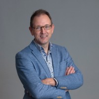 Mark Van Halderen