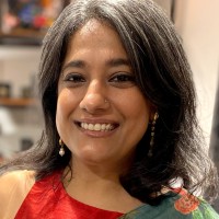 Rupinder Kaur {Renee}