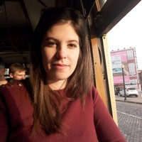 Ana Pinho
