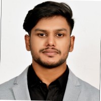Rishab G