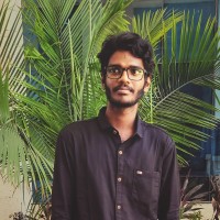 Sivakumar Murugan