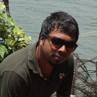 Rakhil Mohan P