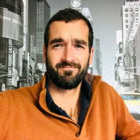 Bertrand VASCO  3D MANAGER