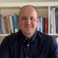 Andrew Strachan