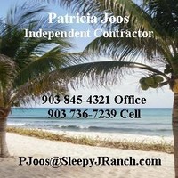 Patricia Joos