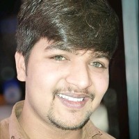 Chandra prakash shukla