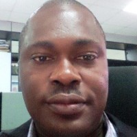 Victor Ikwele ITIL, COBIT 5