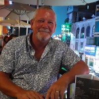 Ron Davison