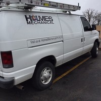 Holmes Mech Hv/Ac/r Holmes