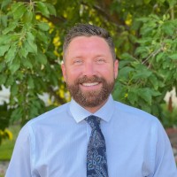 Aaron J. Laudenslager, MBA