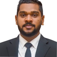 Mohammed Rashad