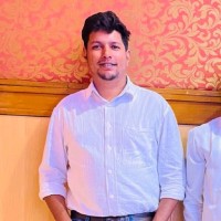 Mayank Jain