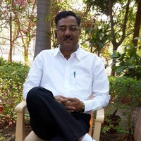 Arun Kumar Bhati