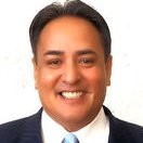 Joe Vigil