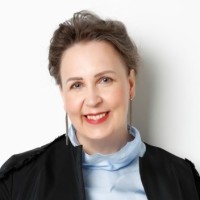 Tera Allas CBETera Allas CBE is an Influencer