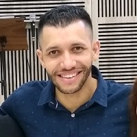 Antonio Nonato