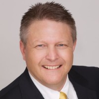 Chris McEwen, P. Eng