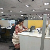 Vidhya Reddy