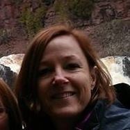 Cindy Mcgaughey