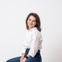 Liudmila Nikolaeva