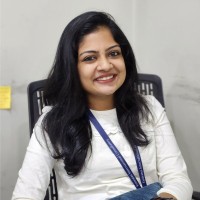 SHERIN K SHAJI