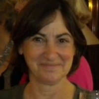 Karen Englander, Ph.D.