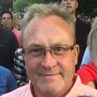 Patrik Bergvall