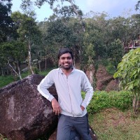 Vinothkumar Raji