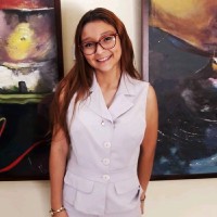 Andrea Salinas