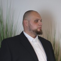 Markus Poth