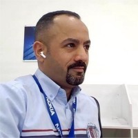 Mohammad Al Khateeb, PMP®