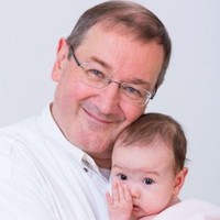 Patrick Sauber