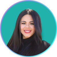 Cynthia Burbano